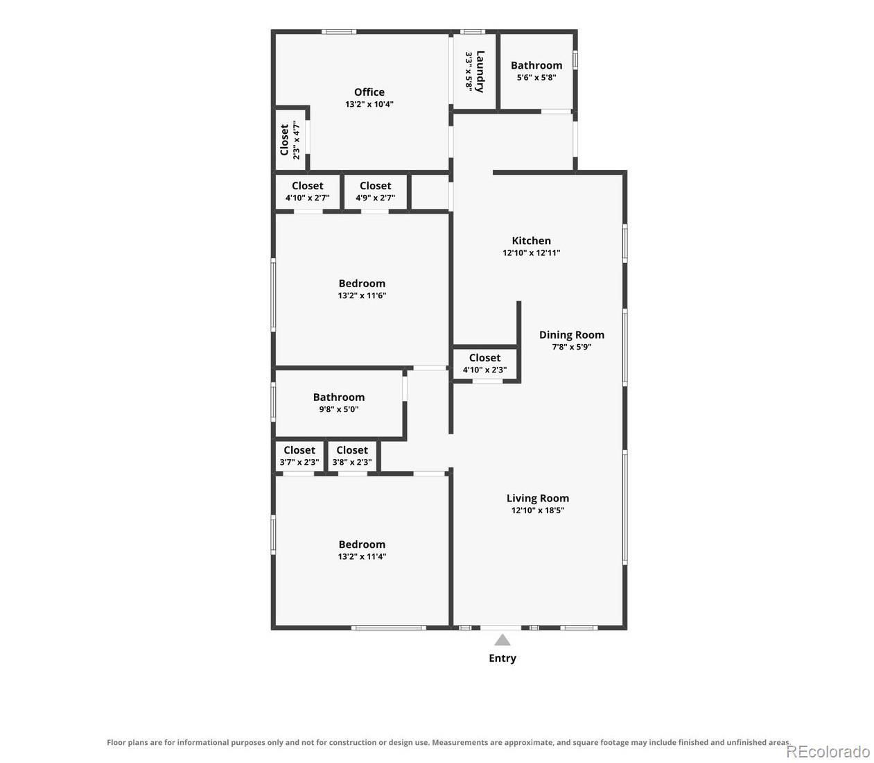MLS Image #34 for 1200  jasmine street,denver, Colorado