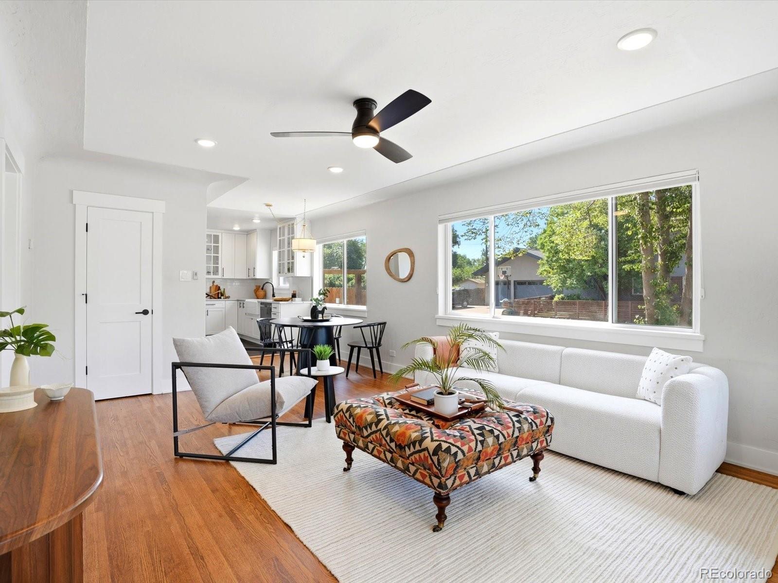 MLS Image #4 for 1200  jasmine street,denver, Colorado