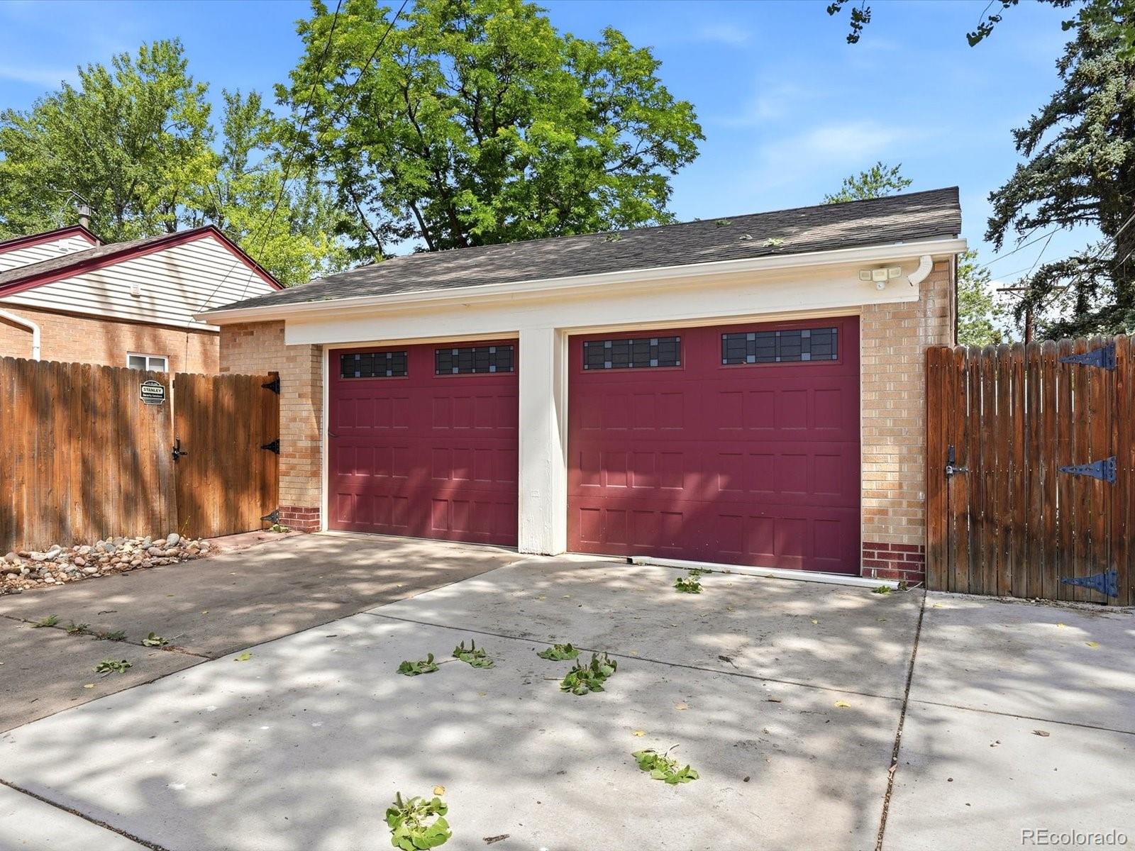 MLS Image #40 for 1200  jasmine street,denver, Colorado