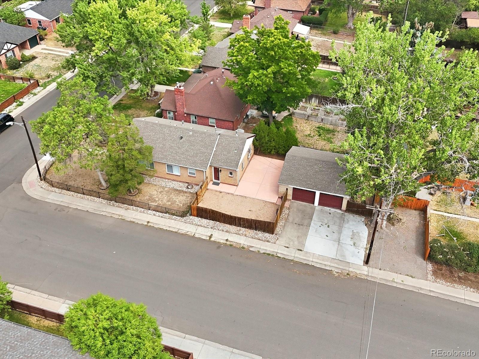 MLS Image #42 for 1200  jasmine street,denver, Colorado