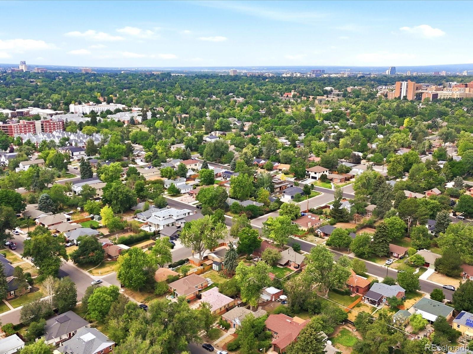 MLS Image #43 for 1200  jasmine street,denver, Colorado