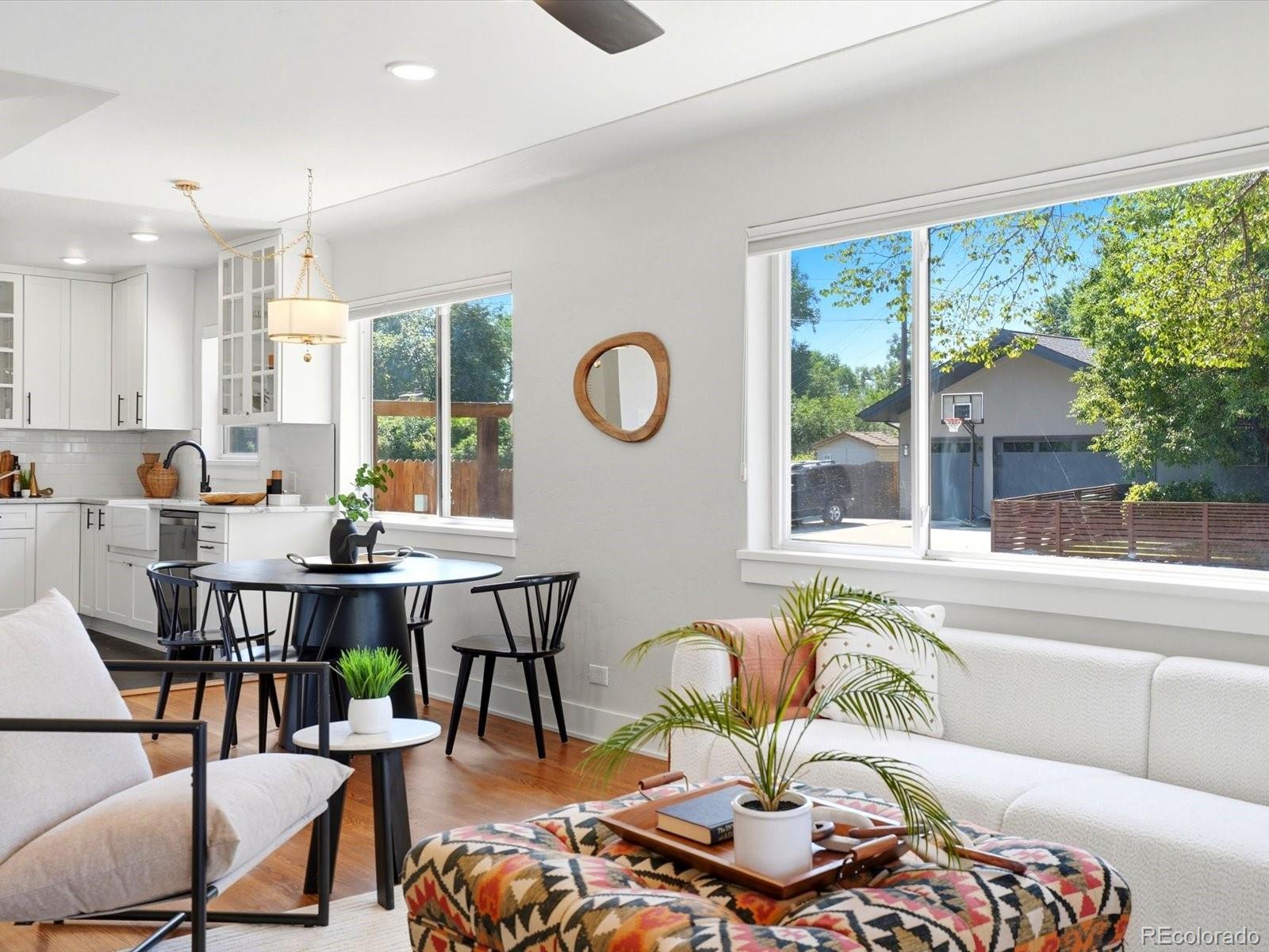 MLS Image #5 for 1200  jasmine street,denver, Colorado