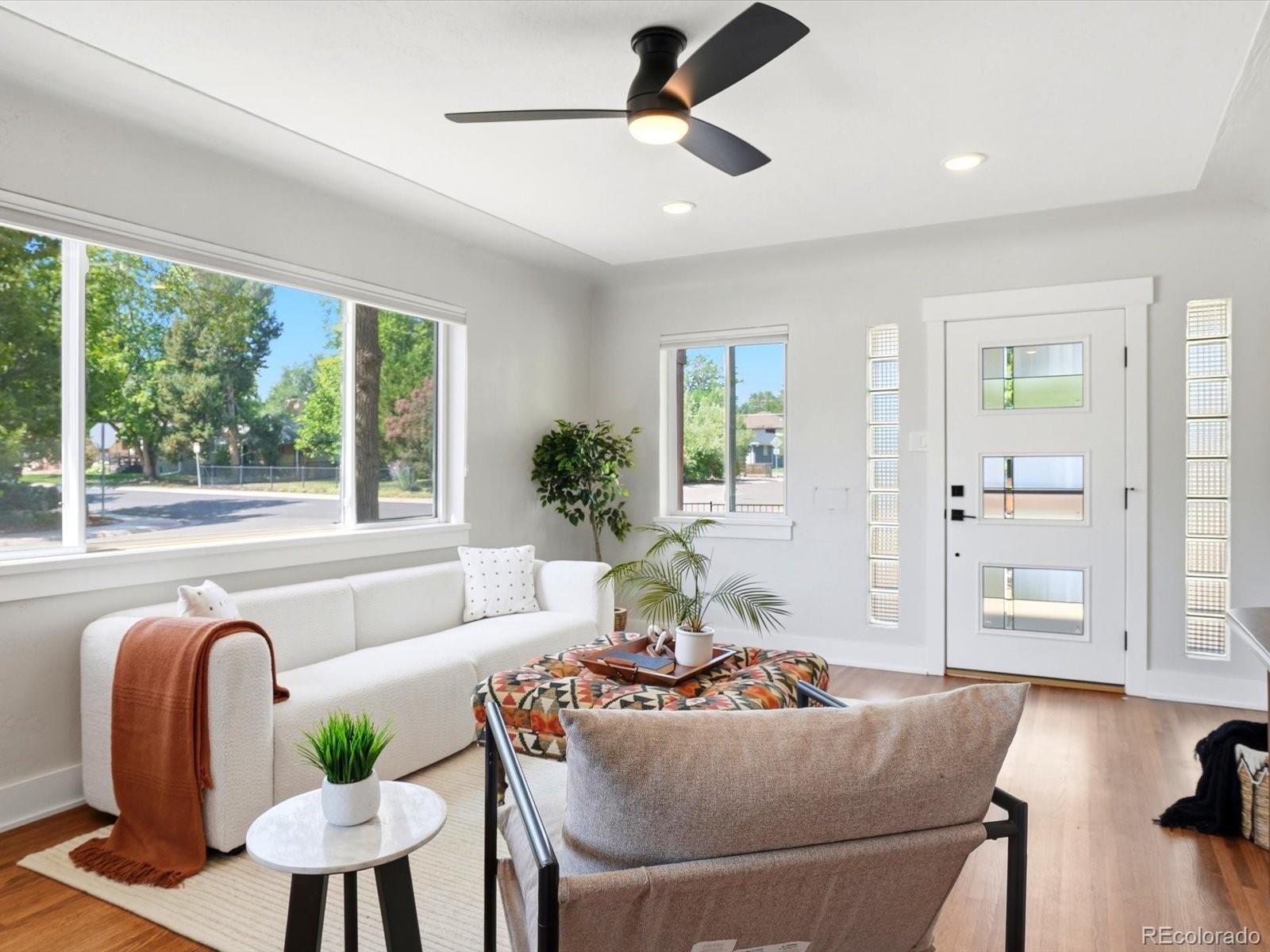 MLS Image #6 for 1200  jasmine street,denver, Colorado