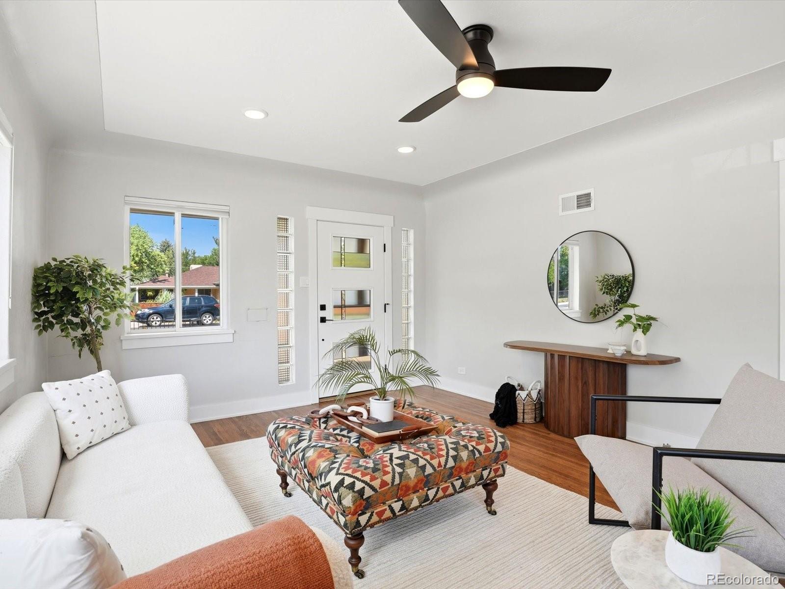 MLS Image #7 for 1200  jasmine street,denver, Colorado