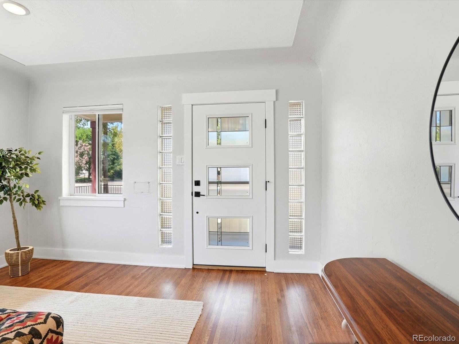 MLS Image #8 for 1200  jasmine street,denver, Colorado