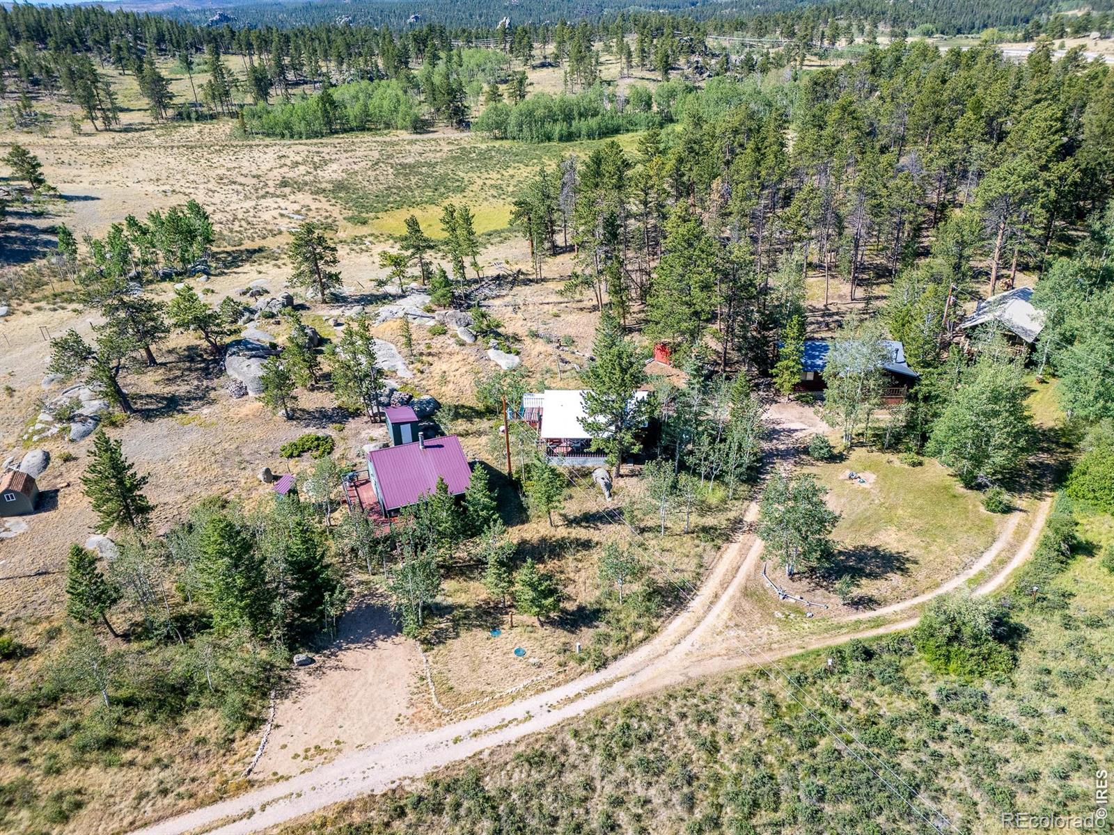 MLS Image #21 for 478  wapiti road,red feather lakes, Colorado