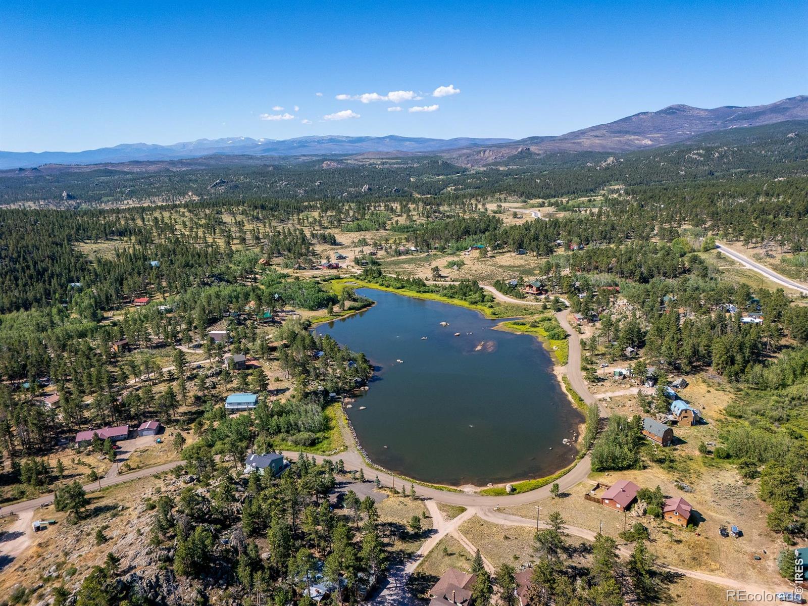 MLS Image #24 for 478  wapiti road,red feather lakes, Colorado