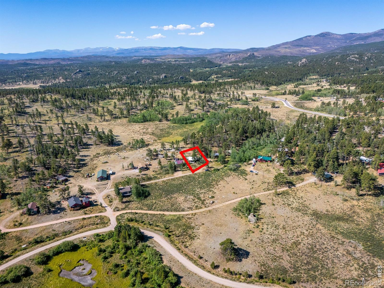 MLS Image #26 for 478  wapiti road,red feather lakes, Colorado