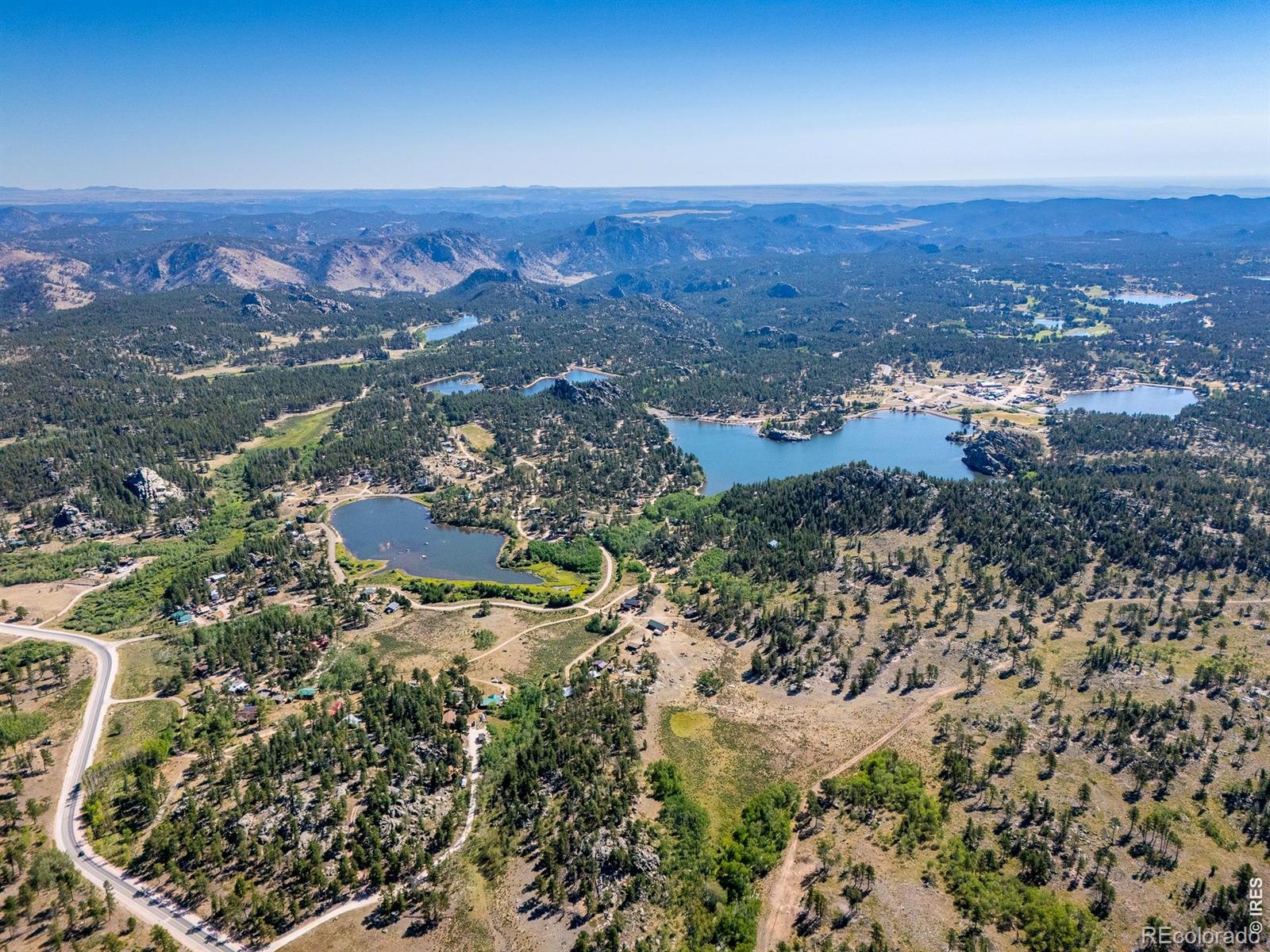 MLS Image #27 for 478  wapiti road,red feather lakes, Colorado