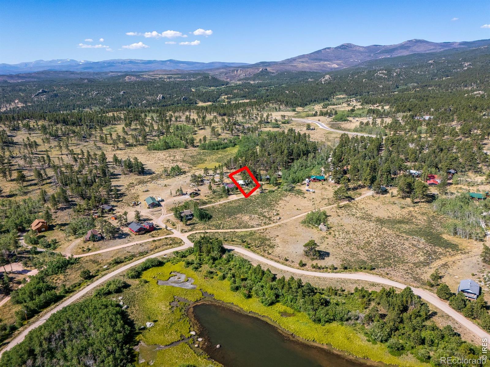MLS Image #28 for 478  wapiti road,red feather lakes, Colorado