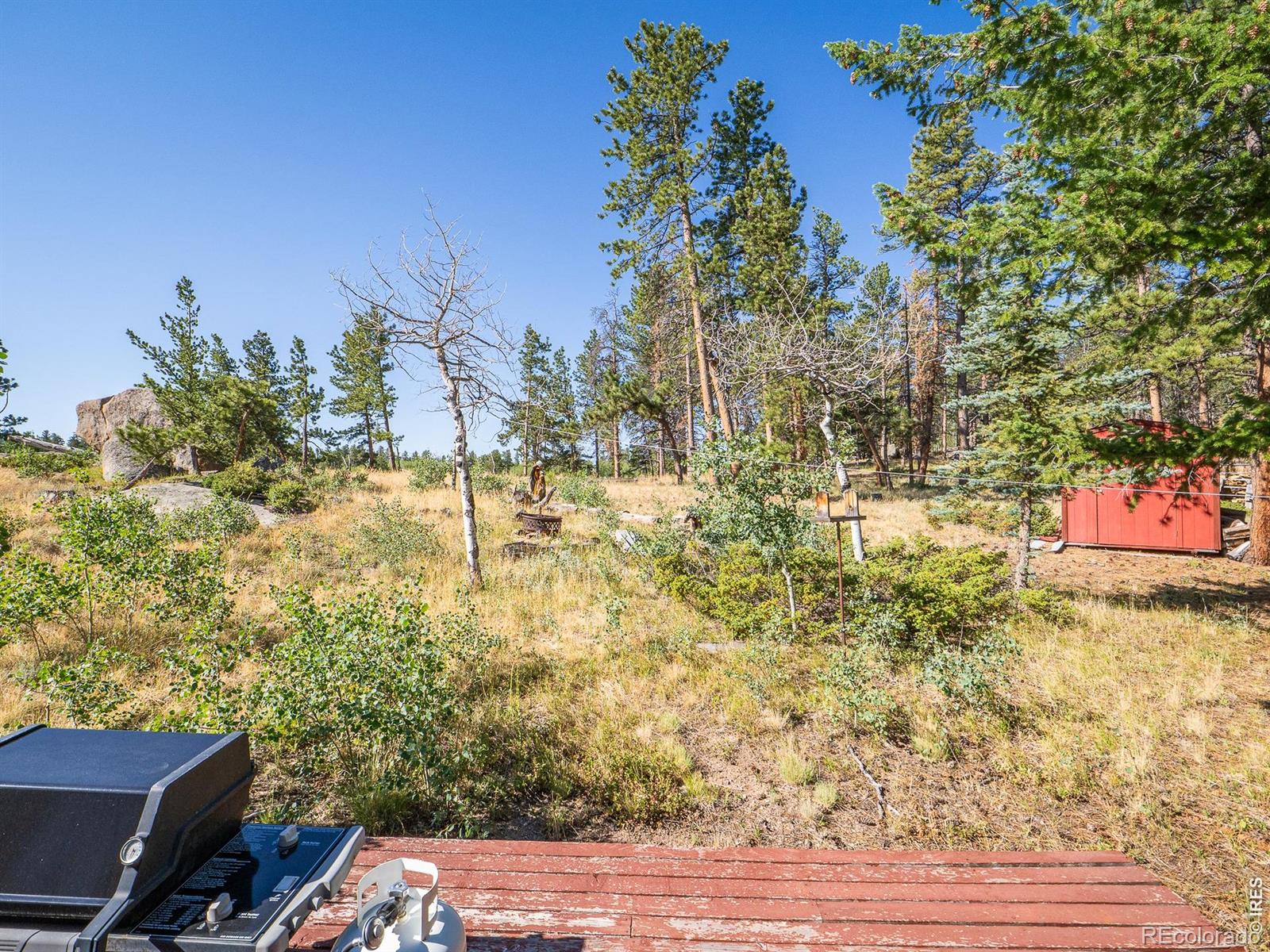 MLS Image #34 for 478  wapiti road,red feather lakes, Colorado