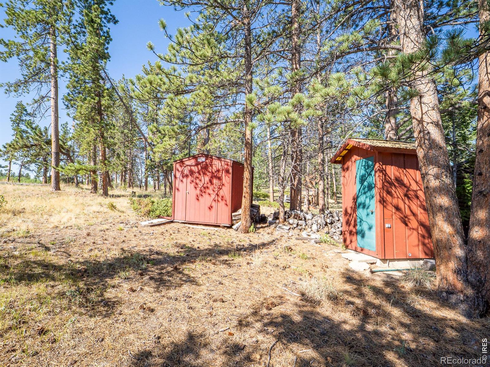 MLS Image #36 for 478  wapiti road,red feather lakes, Colorado