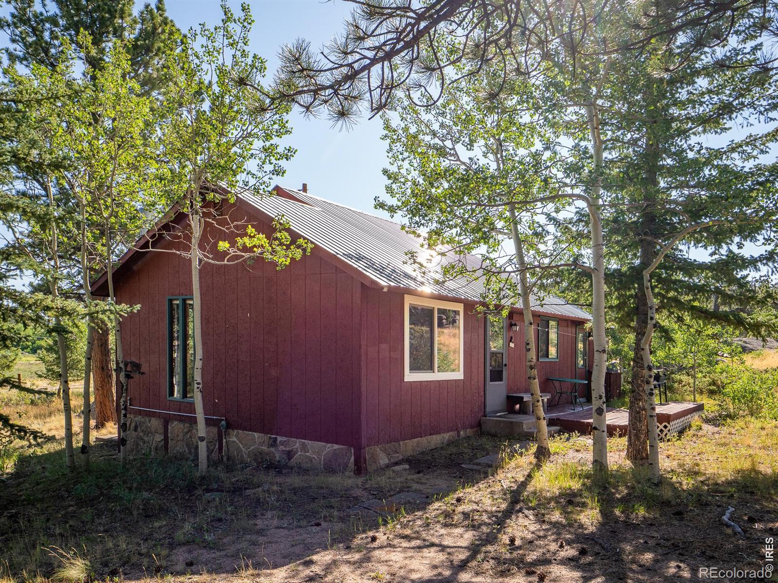 MLS Image #37 for 478  wapiti road,red feather lakes, Colorado