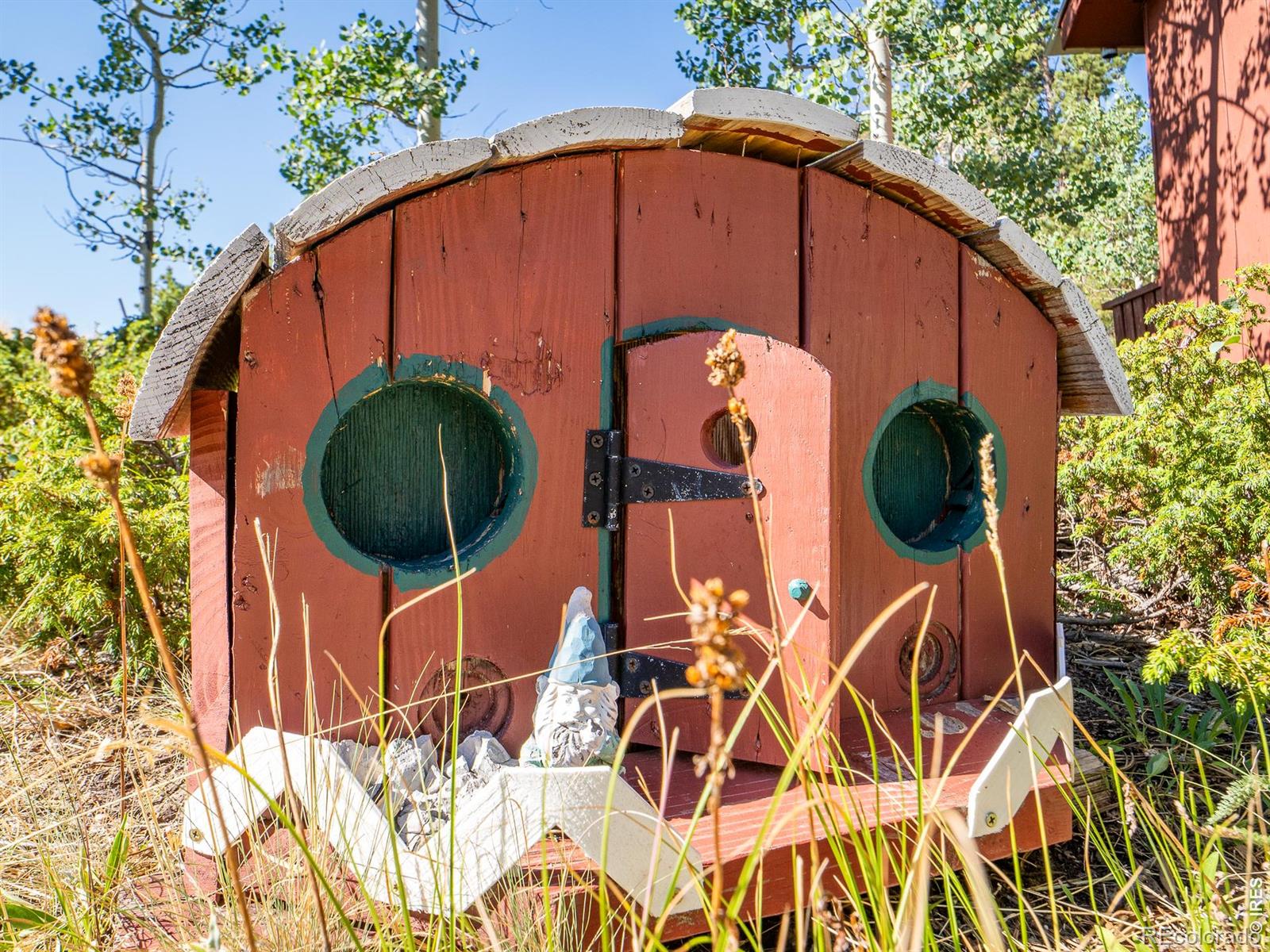 MLS Image #38 for 478  wapiti road,red feather lakes, Colorado
