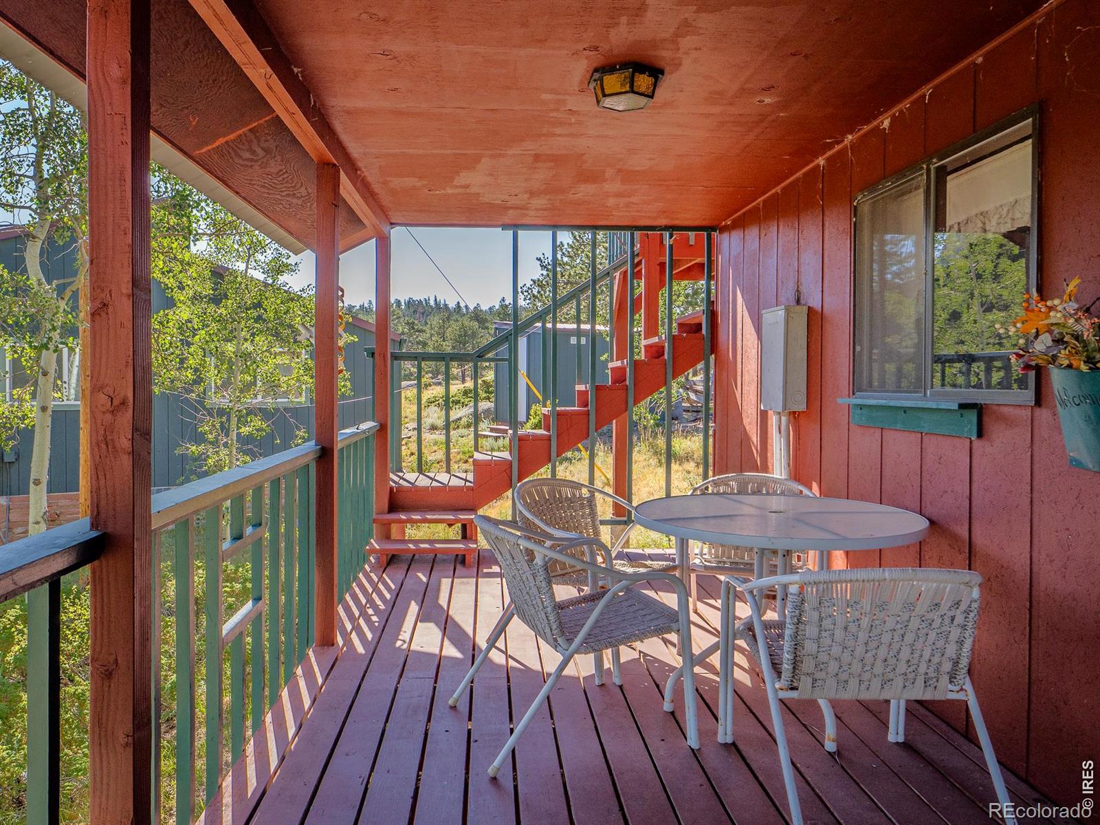 MLS Image #39 for 478  wapiti road,red feather lakes, Colorado