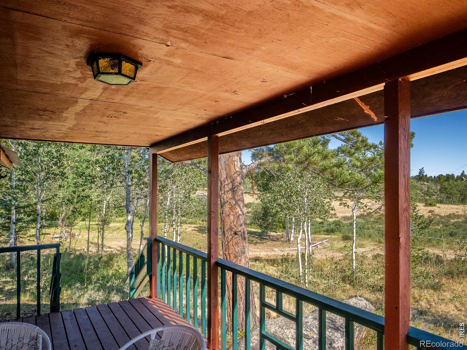 MLS Image #4 for 478  wapiti road,red feather lakes, Colorado