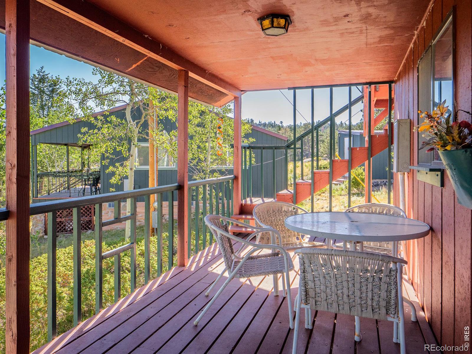 MLS Image #41 for 478  wapiti road,red feather lakes, Colorado