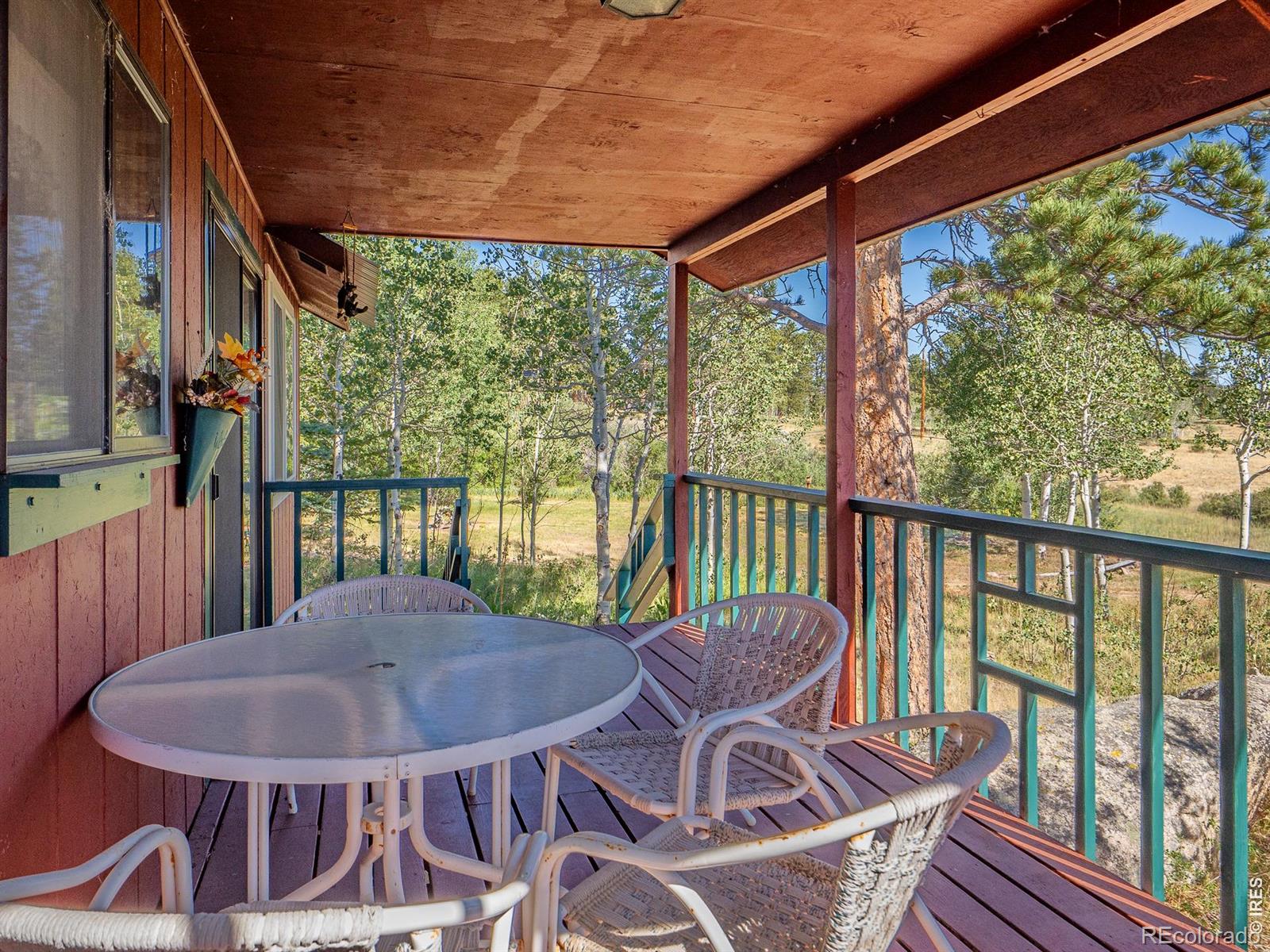 MLS Image #42 for 478  wapiti road,red feather lakes, Colorado