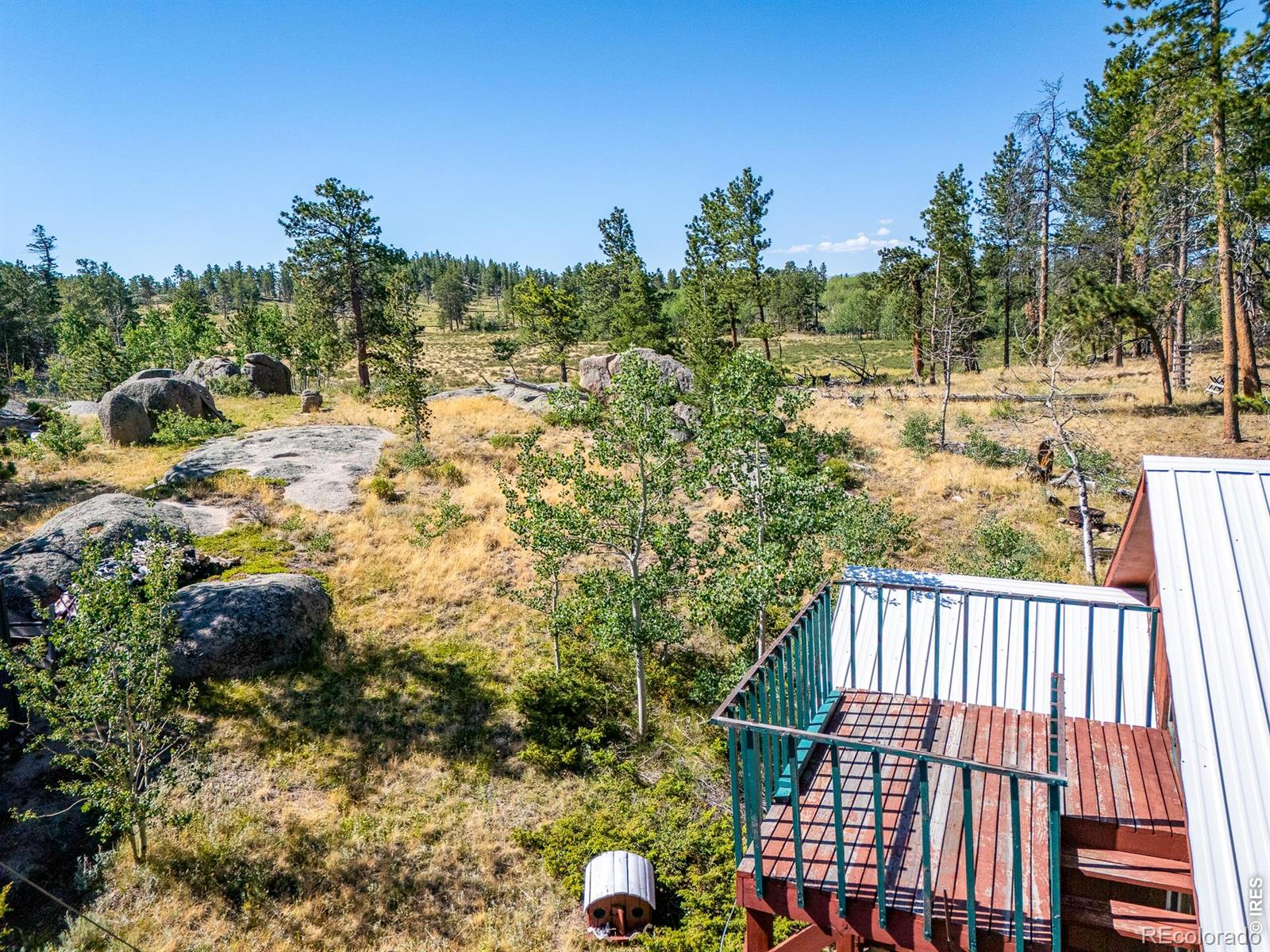 MLS Image #5 for 478  wapiti road,red feather lakes, Colorado