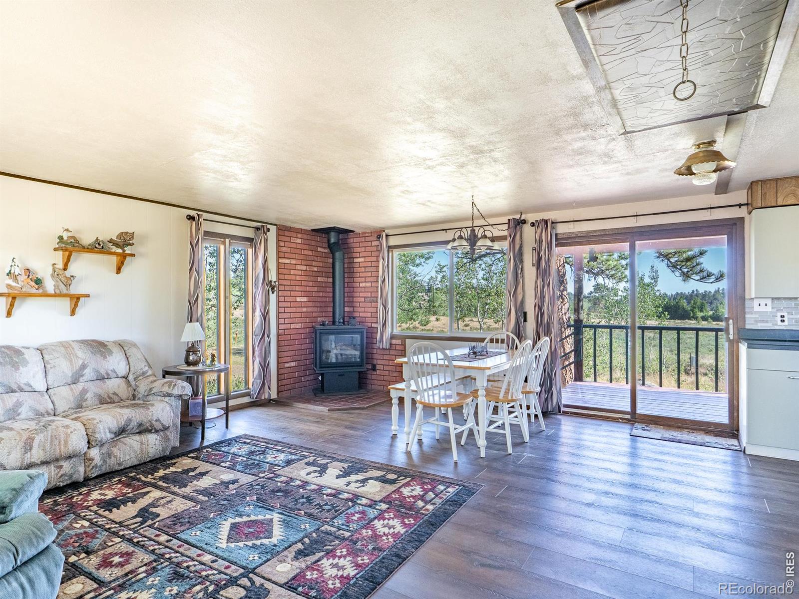MLS Image #6 for 478  wapiti road,red feather lakes, Colorado