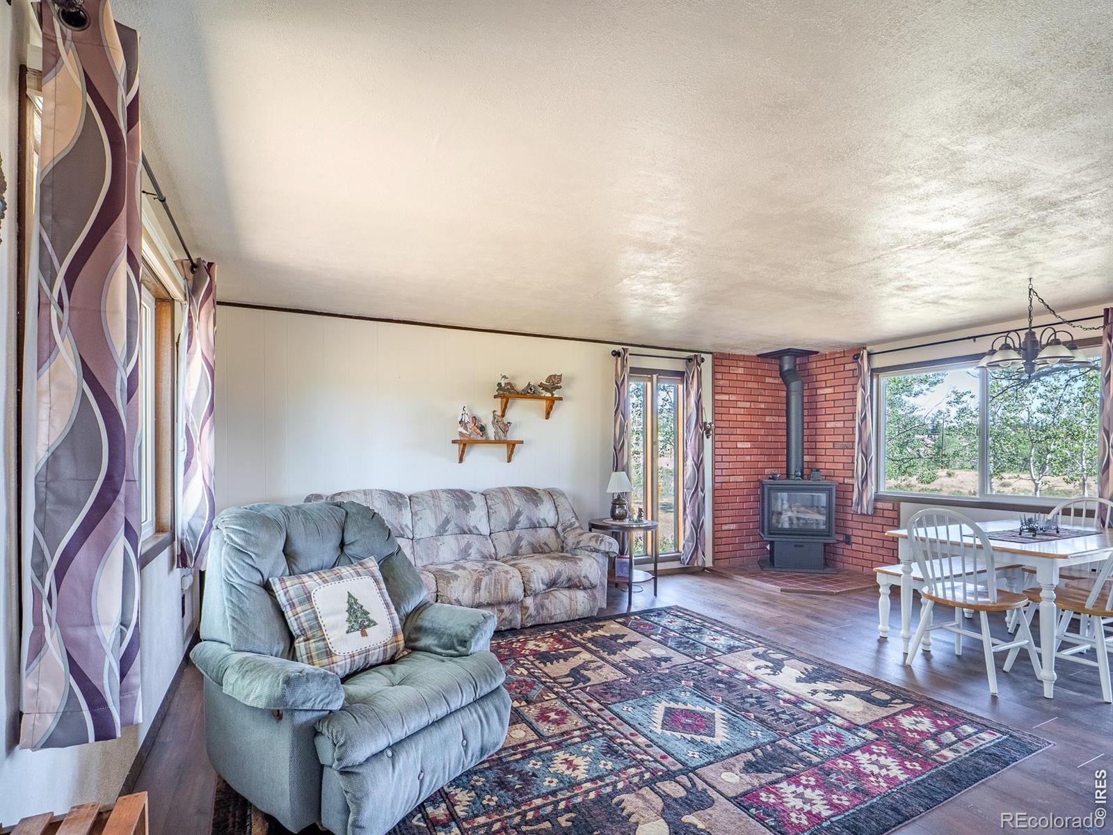 MLS Image #7 for 478  wapiti road,red feather lakes, Colorado