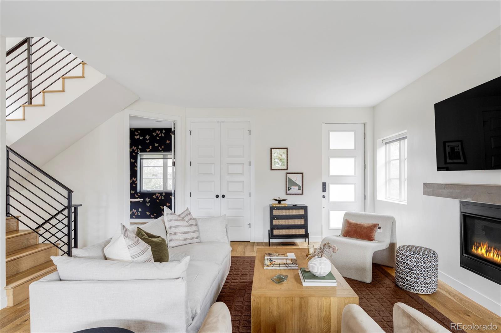 MLS Image #1 for 655 s clarkson street,denver, Colorado