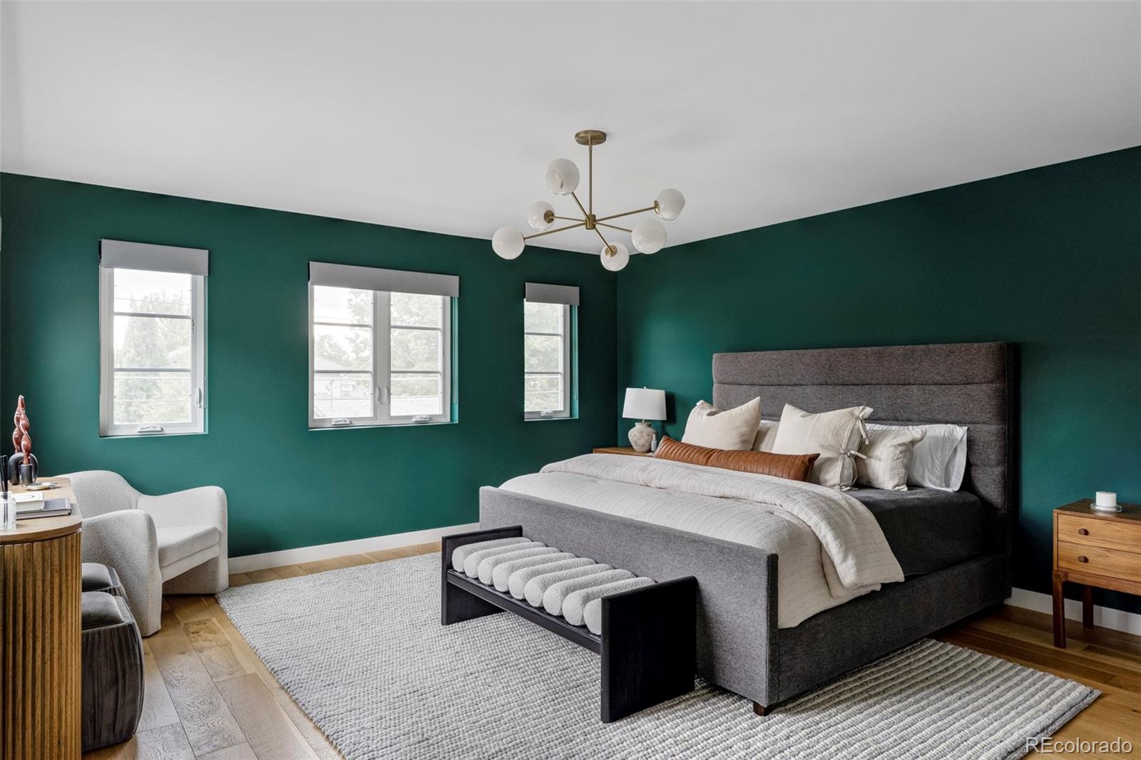 MLS Image #11 for 655 s clarkson street,denver, Colorado