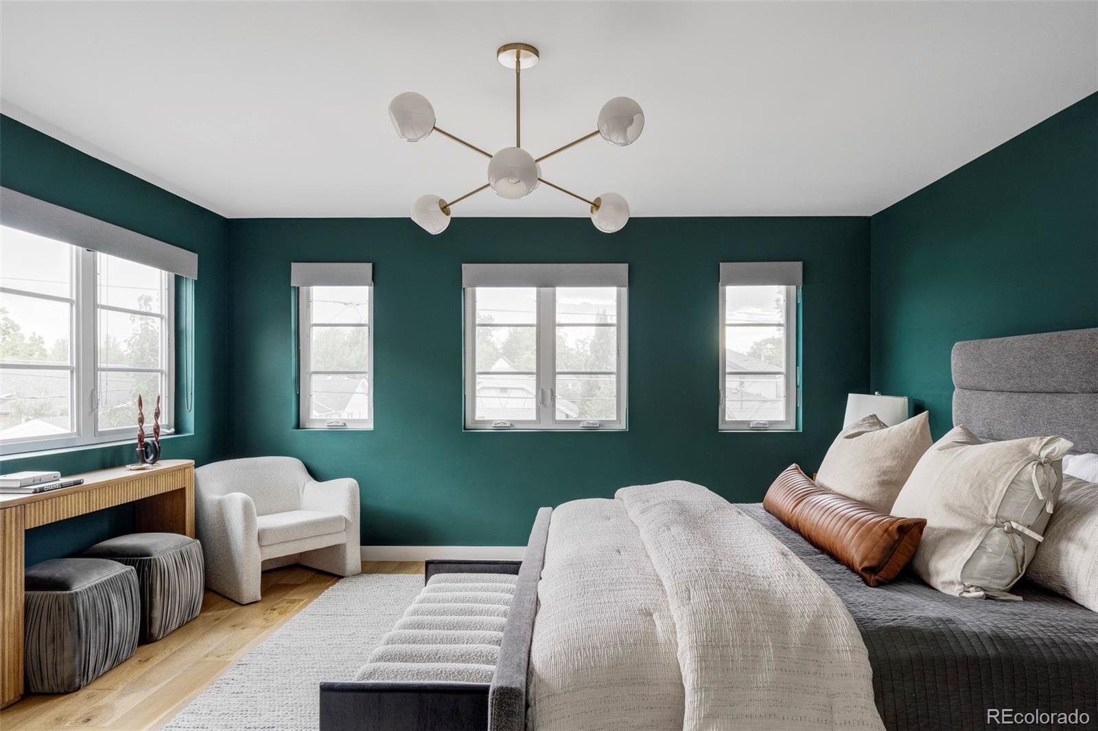 MLS Image #12 for 655 s clarkson street,denver, Colorado