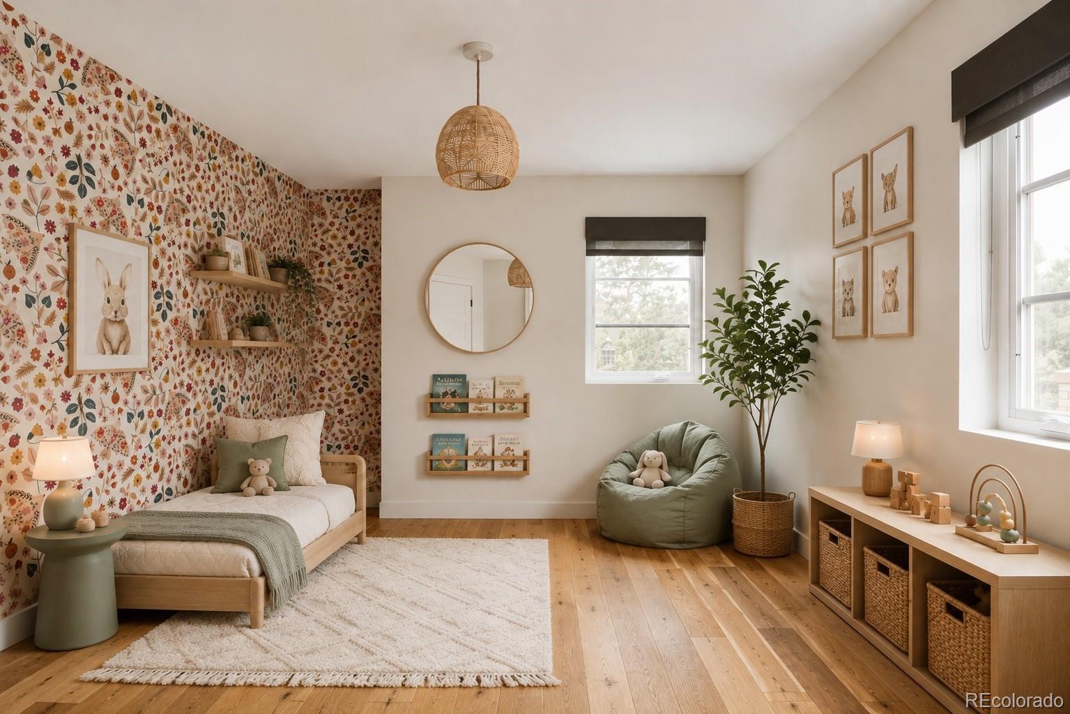 MLS Image #16 for 655 s clarkson street,denver, Colorado