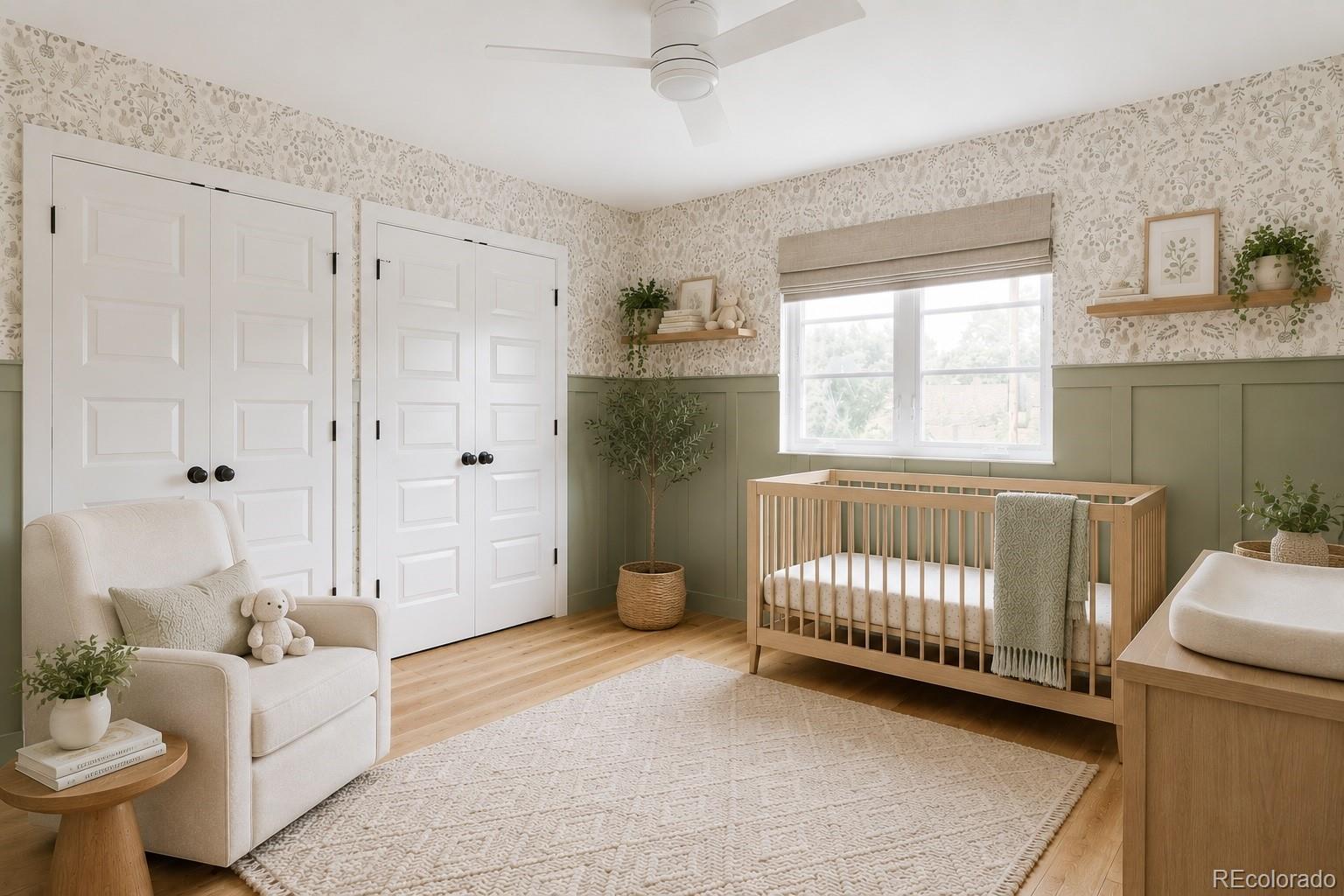 MLS Image #18 for 655 s clarkson street,denver, Colorado