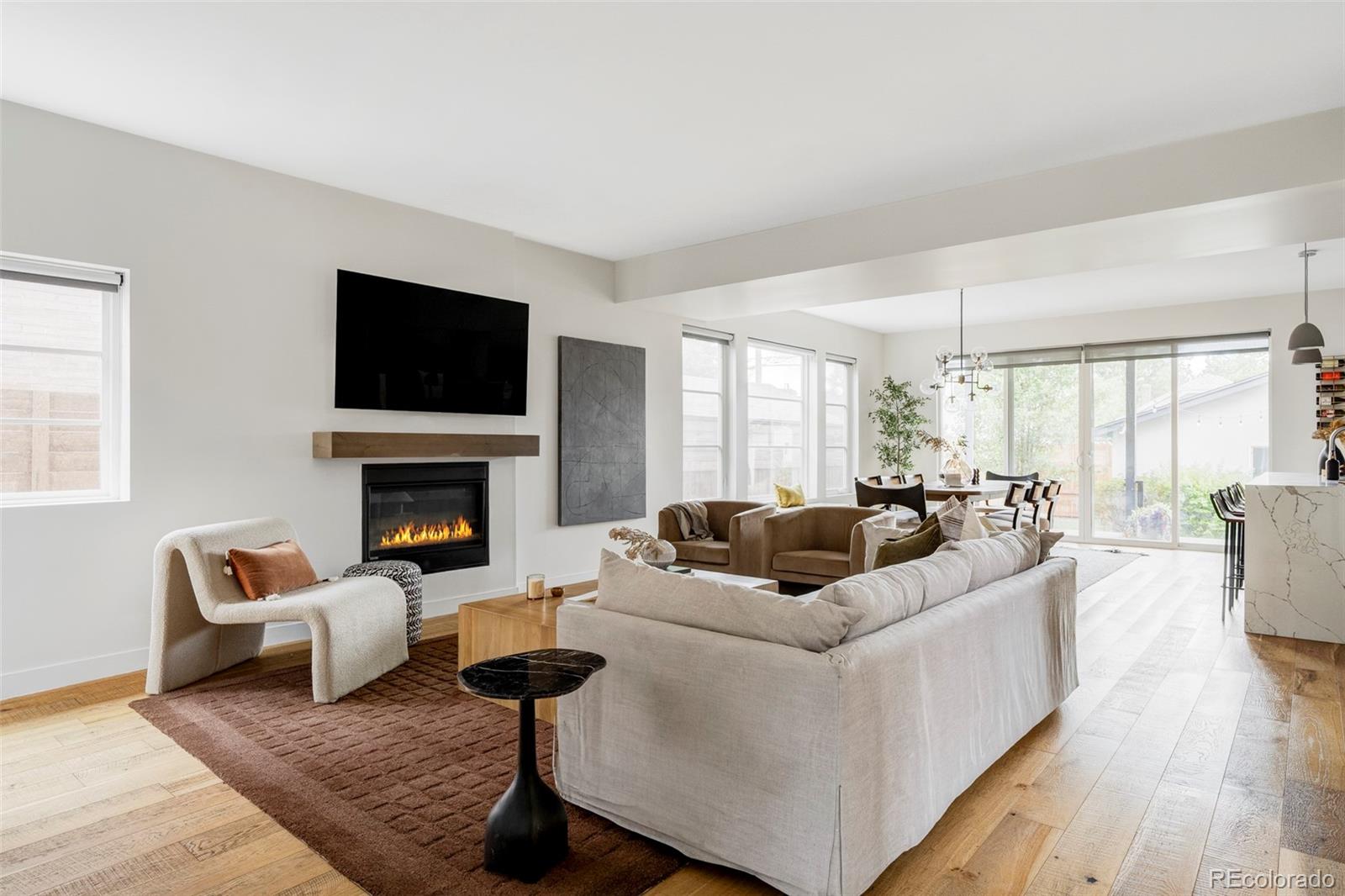 MLS Image #2 for 655 s clarkson street,denver, Colorado
