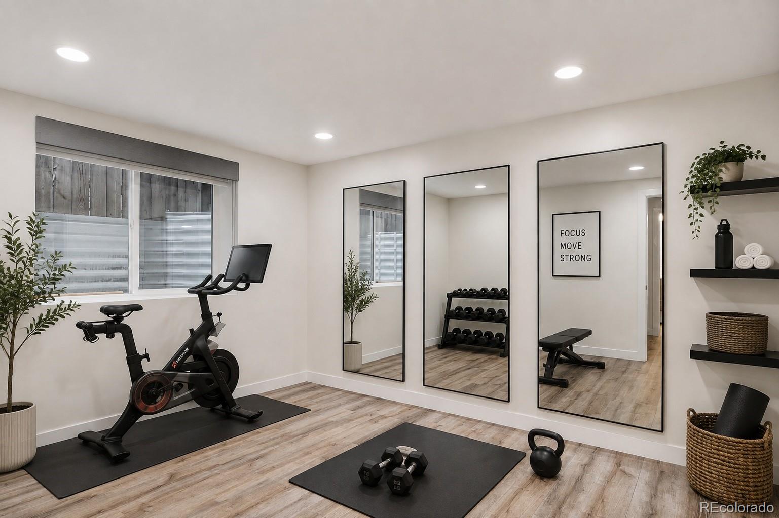 MLS Image #22 for 655 s clarkson street,denver, Colorado