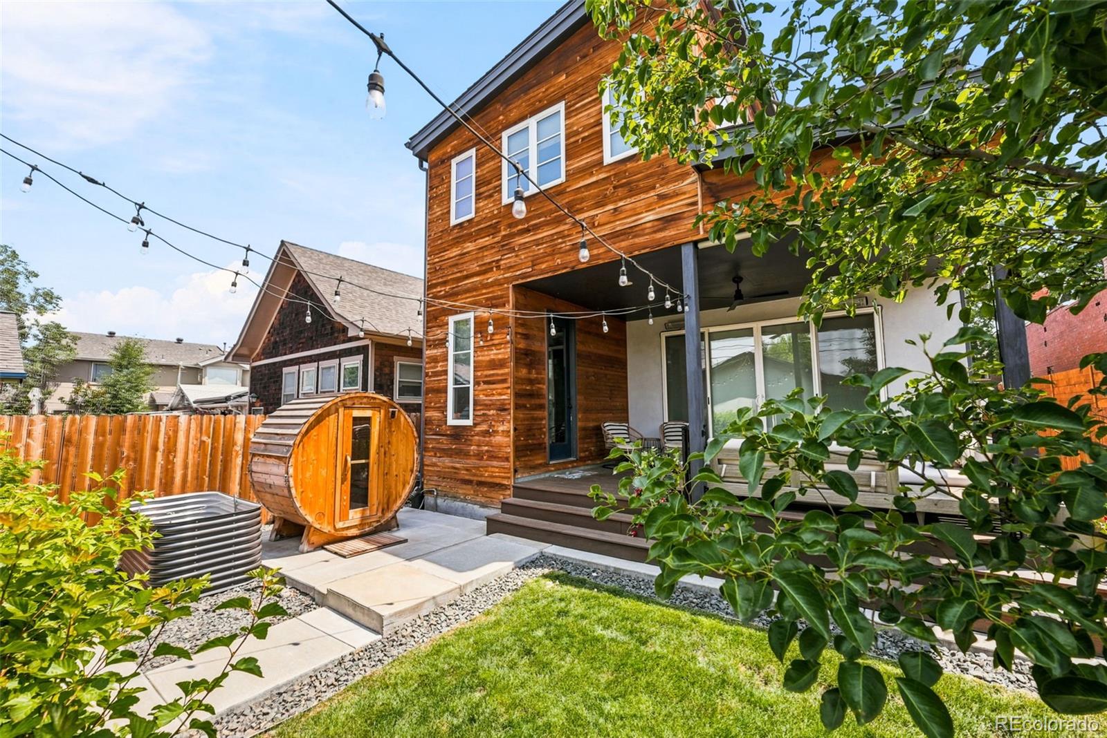 MLS Image #26 for 655 s clarkson street,denver, Colorado
