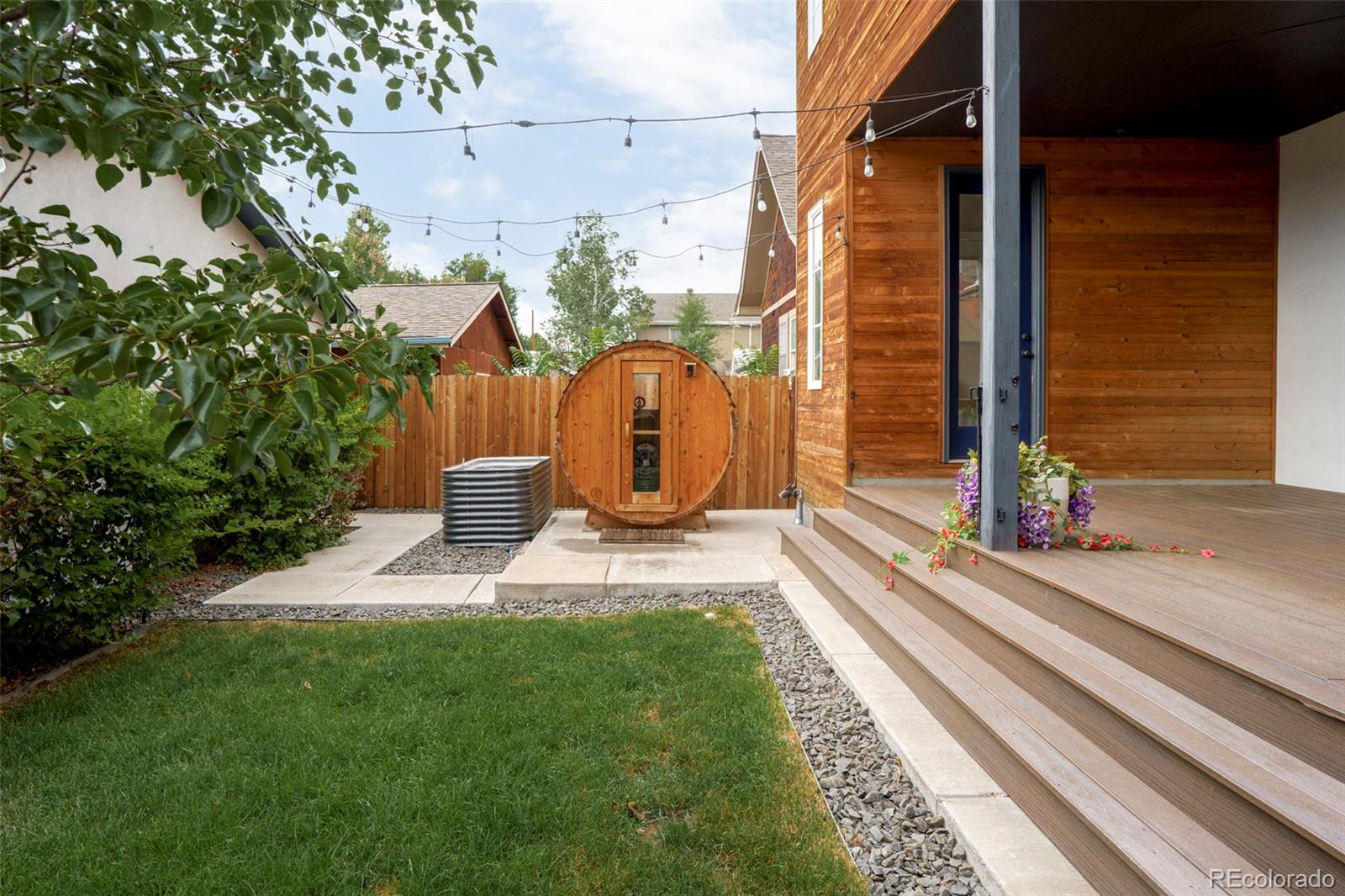 MLS Image #29 for 655 s clarkson street,denver, Colorado