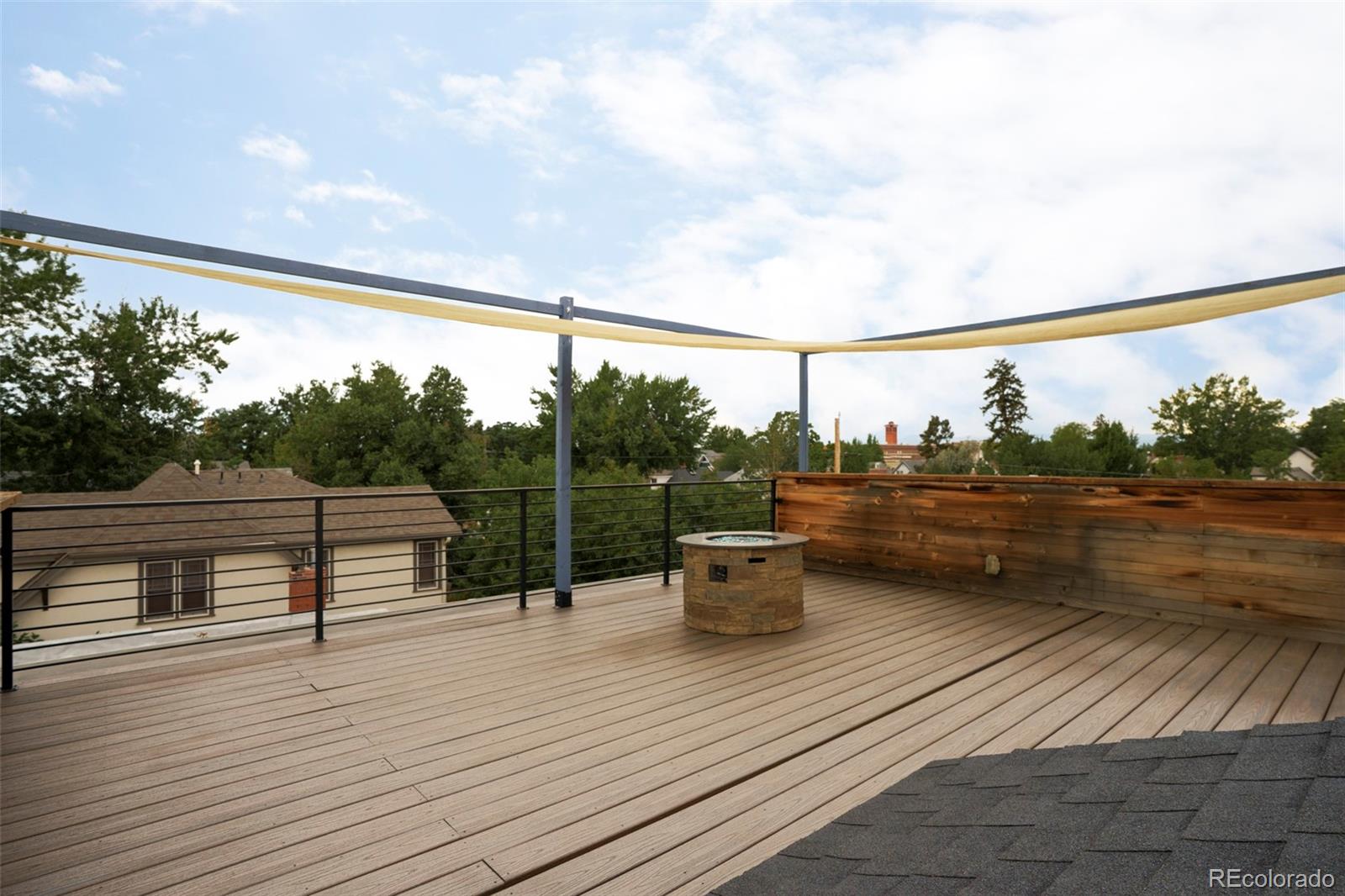 MLS Image #33 for 655 s clarkson street,denver, Colorado