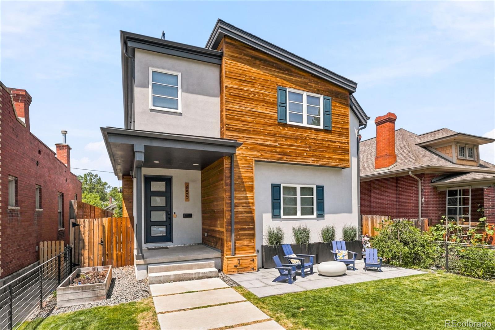 MLS Image #34 for 655 s clarkson street,denver, Colorado