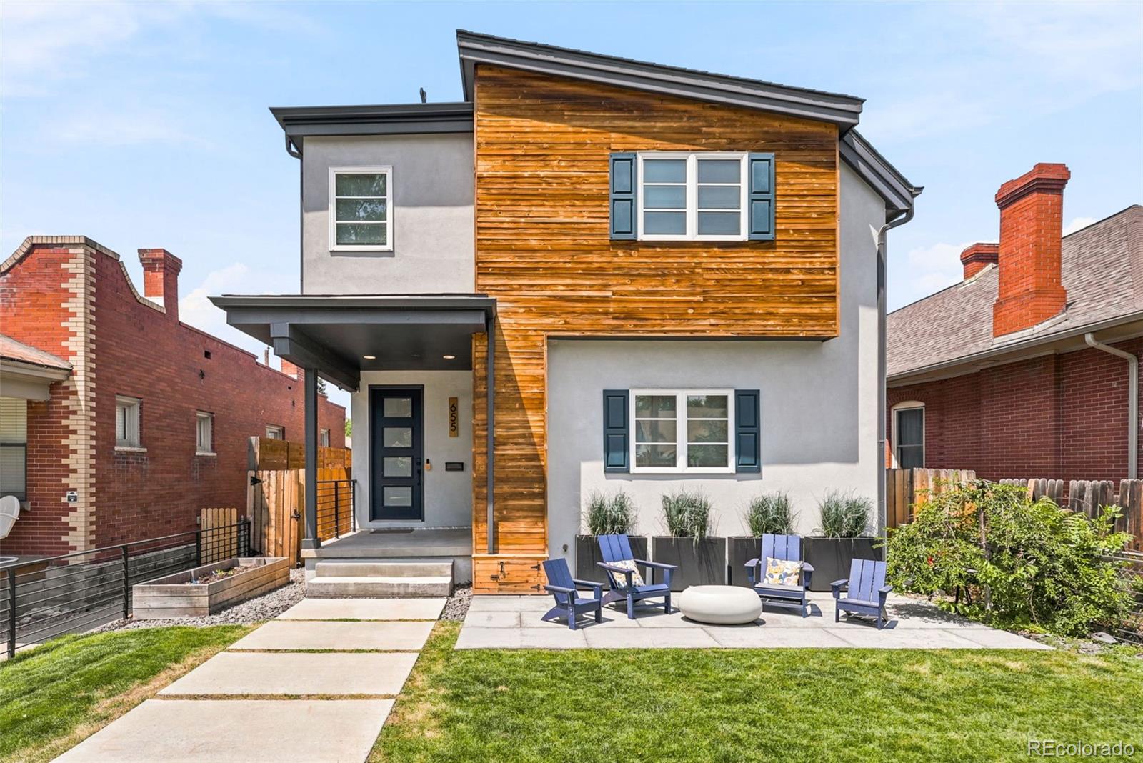 MLS Image #35 for 655 s clarkson street,denver, Colorado