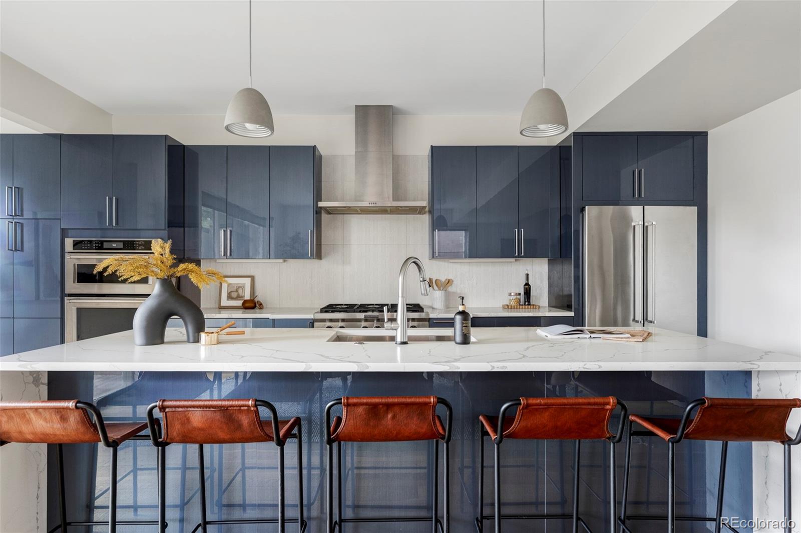 MLS Image #4 for 655 s clarkson street,denver, Colorado