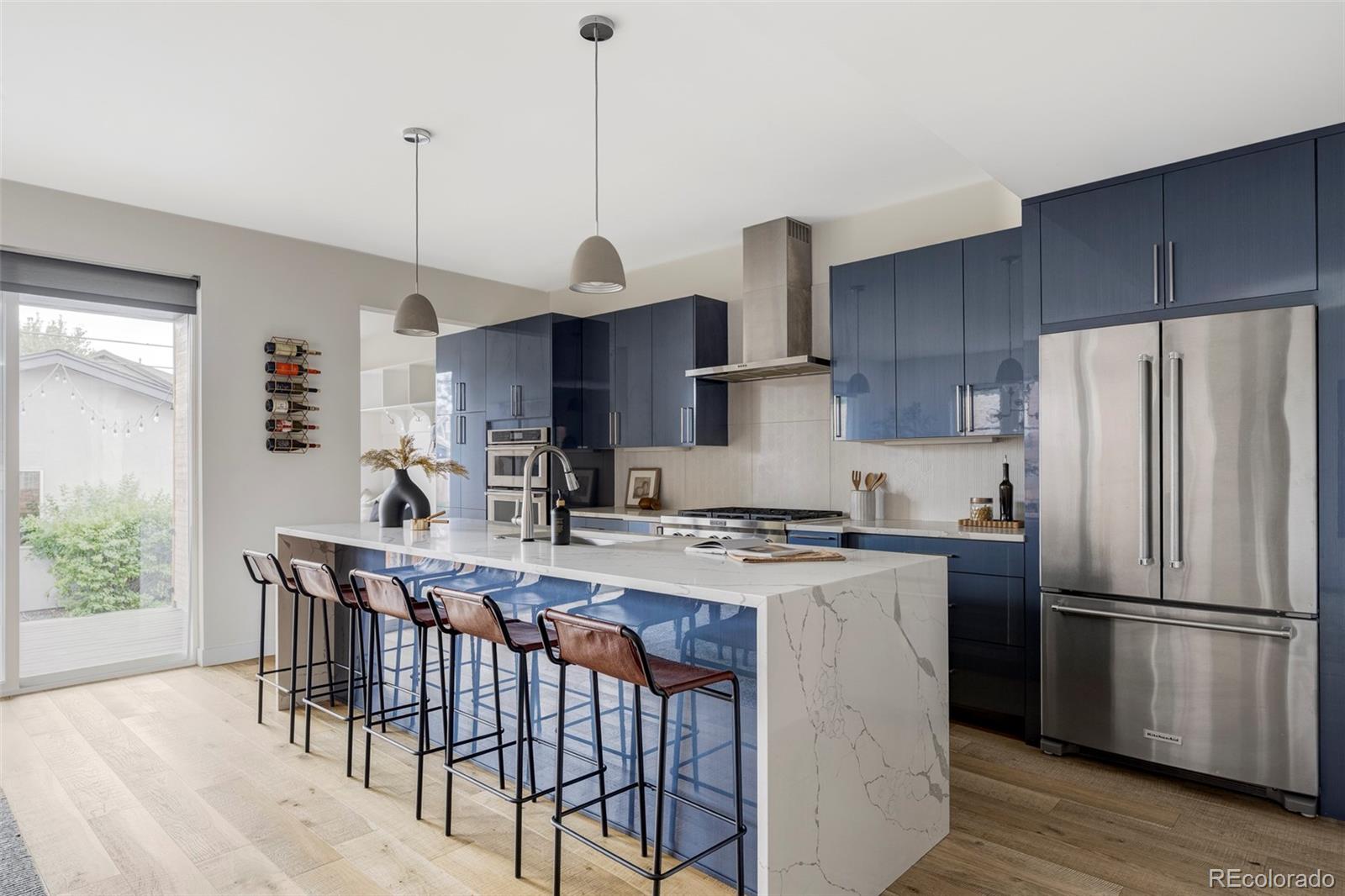 MLS Image #5 for 655 s clarkson street,denver, Colorado