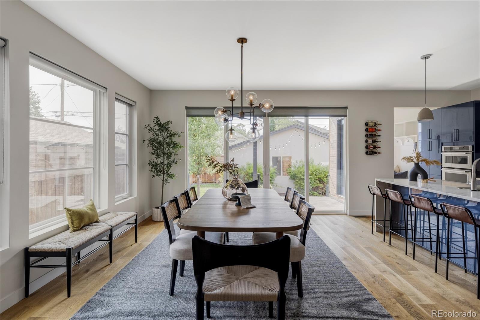 MLS Image #7 for 655 s clarkson street,denver, Colorado