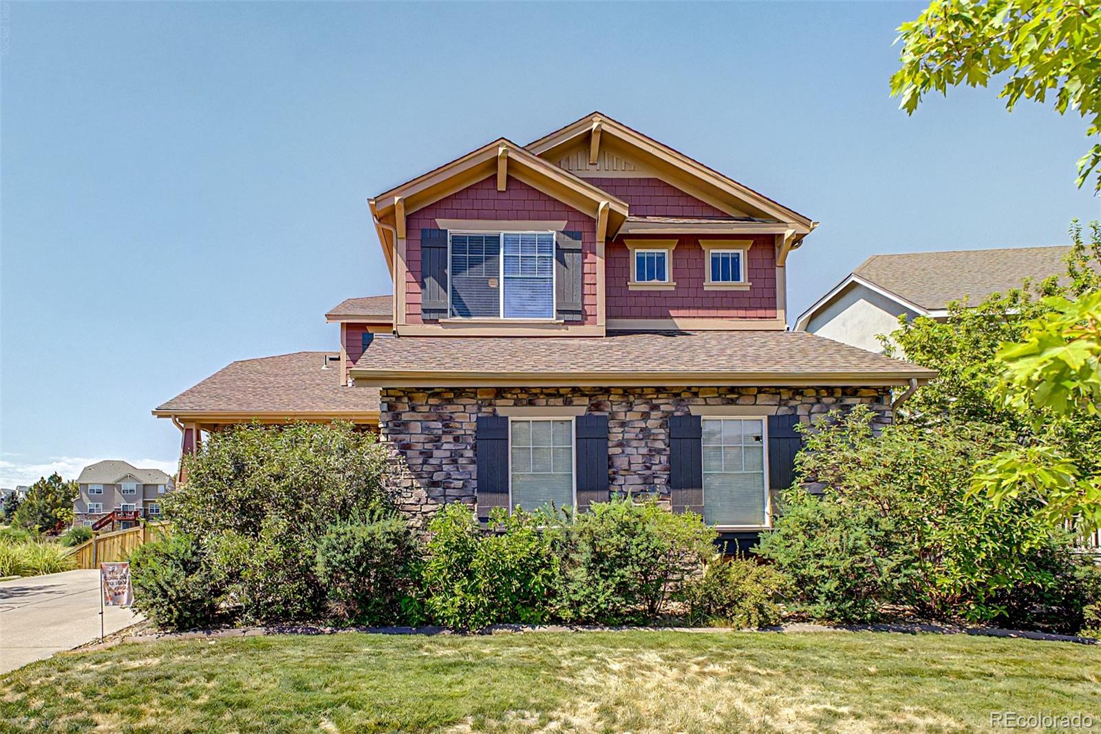 MLS Image #0 for 5581 s catawba way,aurora, Colorado