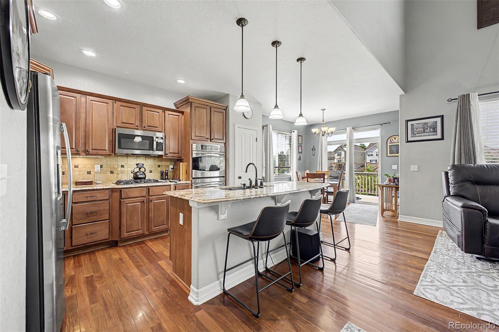MLS Image #11 for 5581 s catawba way,aurora, Colorado