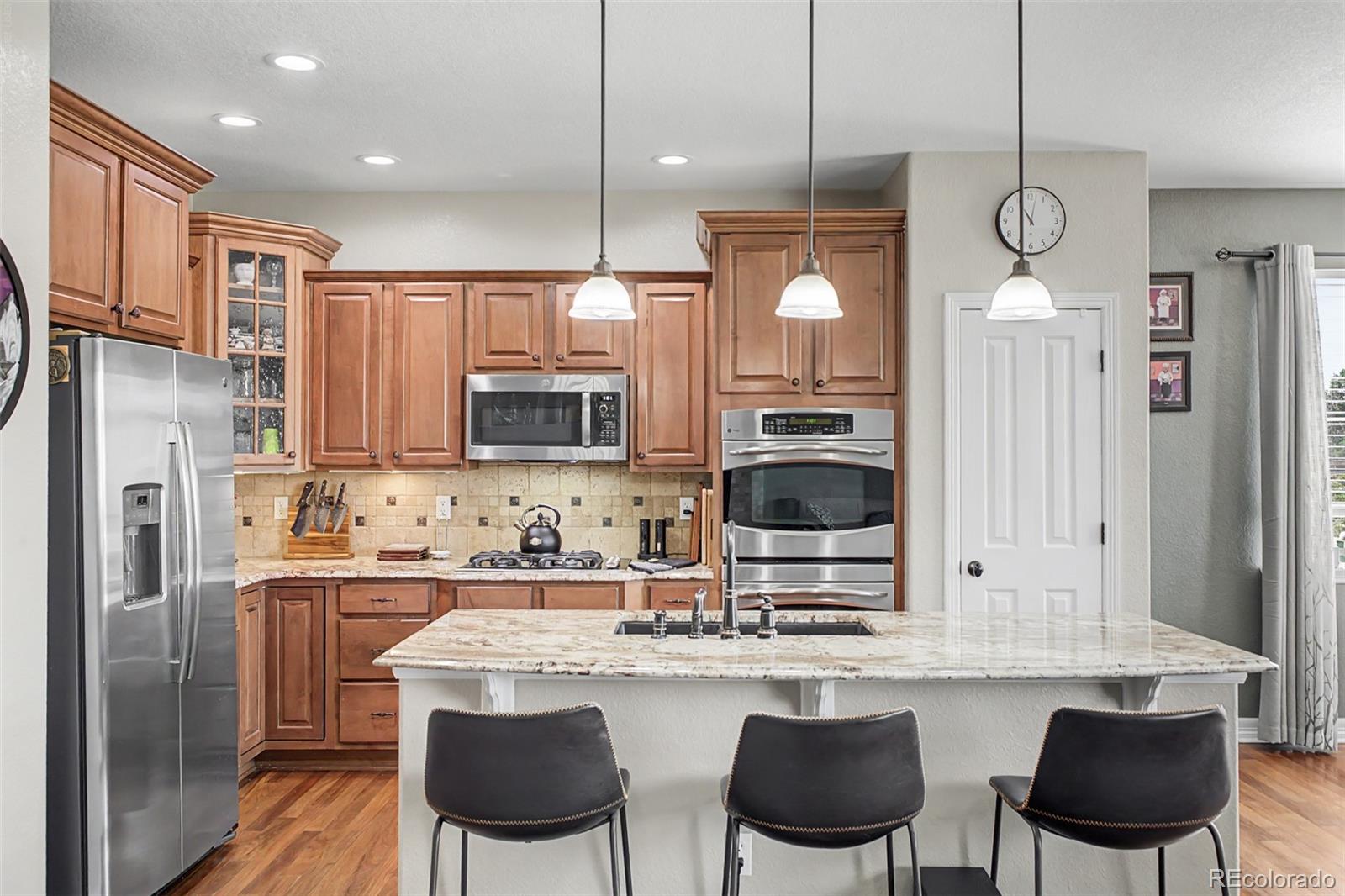 MLS Image #12 for 5581 s catawba way,aurora, Colorado