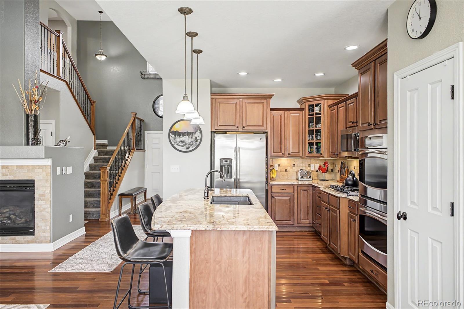 MLS Image #14 for 5581 s catawba way,aurora, Colorado