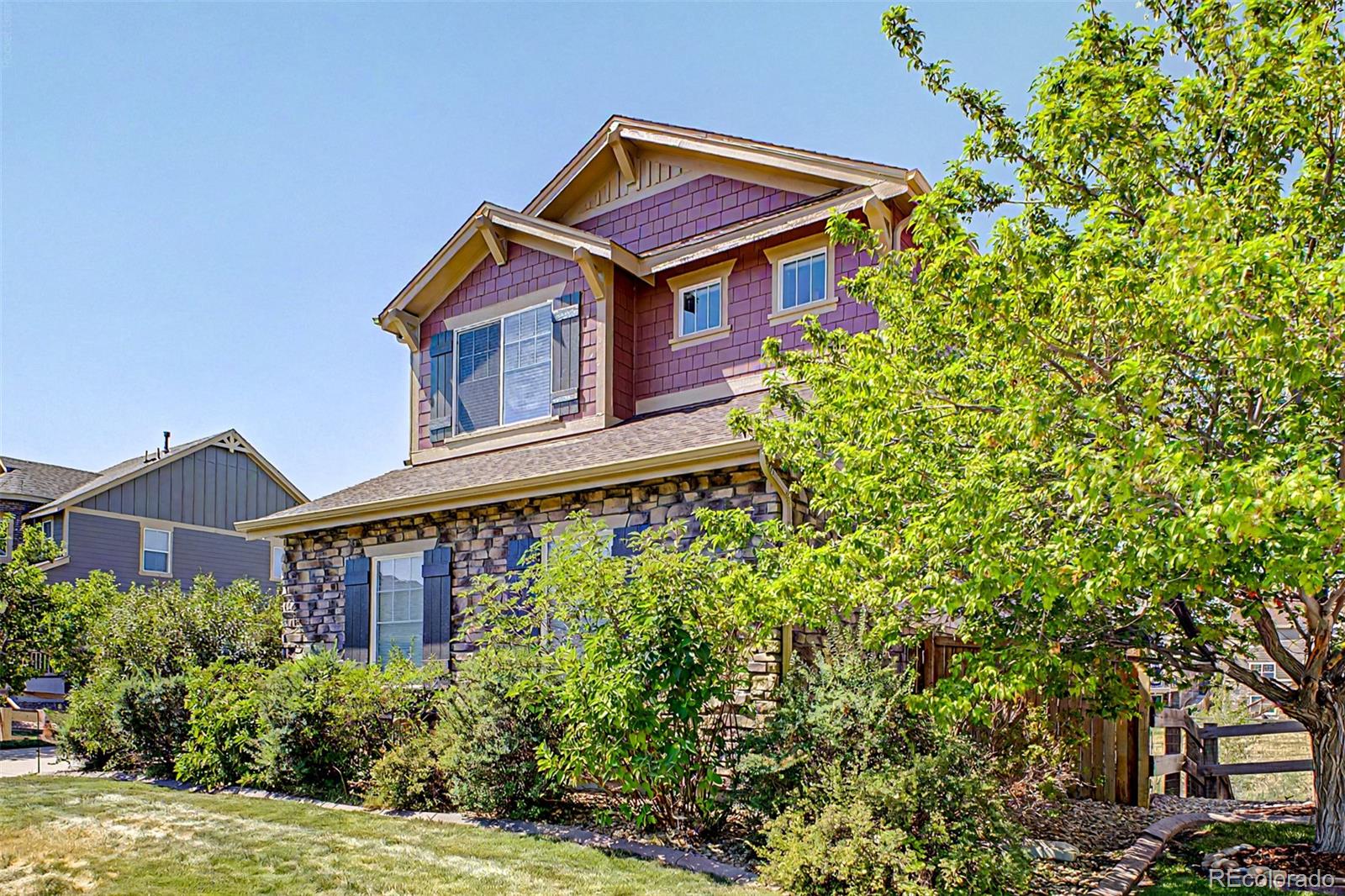 MLS Image #2 for 5581 s catawba way,aurora, Colorado