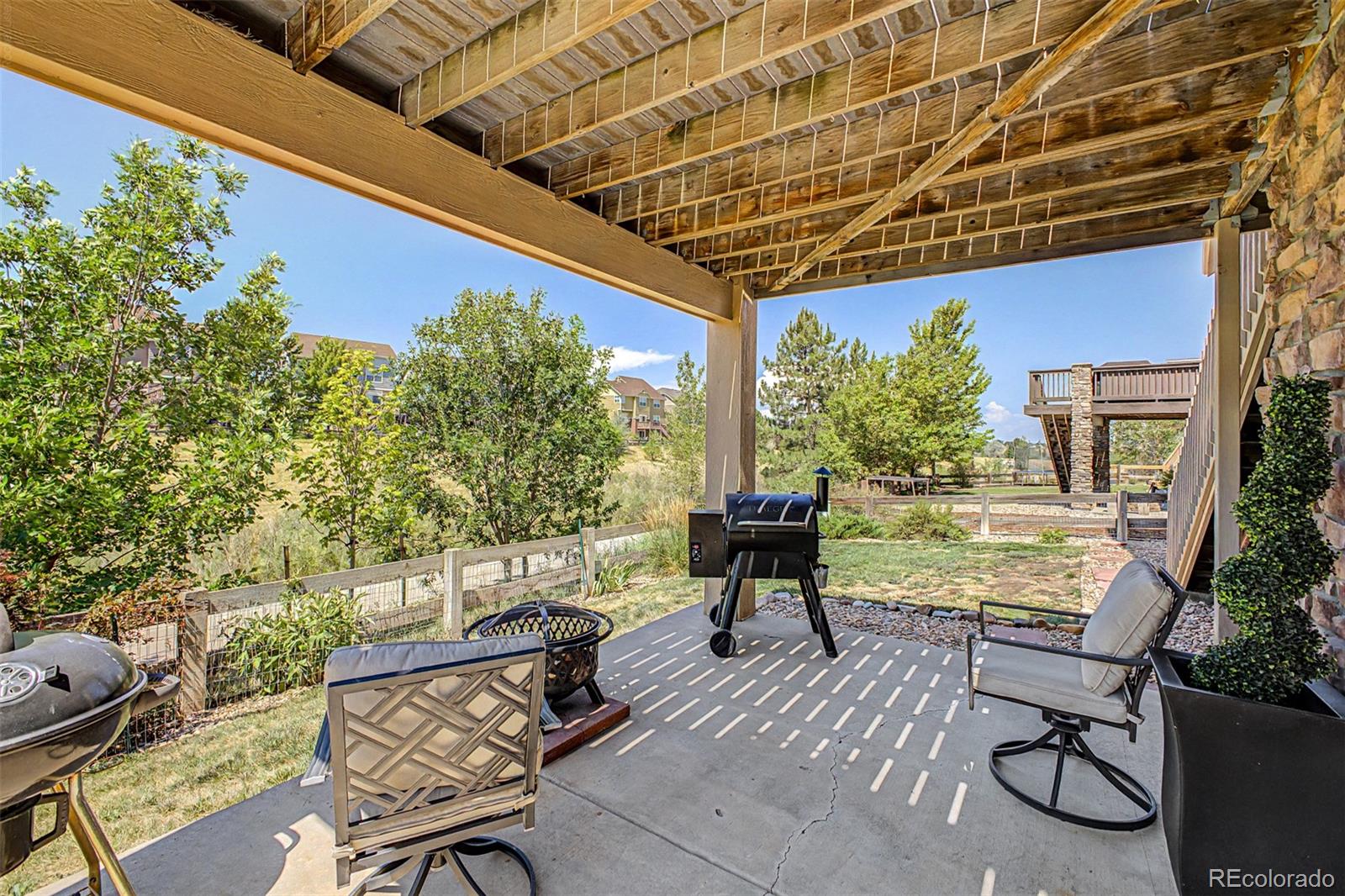 MLS Image #40 for 5581 s catawba way,aurora, Colorado