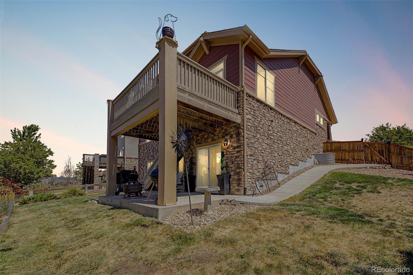 MLS Image #41 for 5581 s catawba way,aurora, Colorado