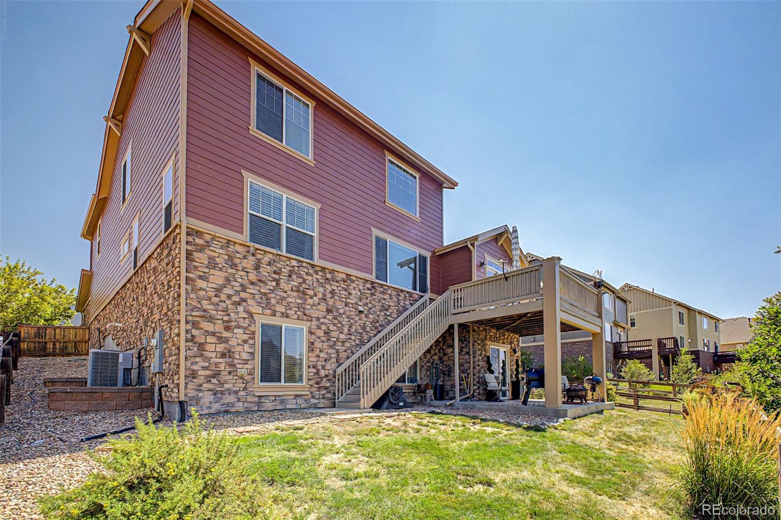 MLS Image #42 for 5581 s catawba way,aurora, Colorado