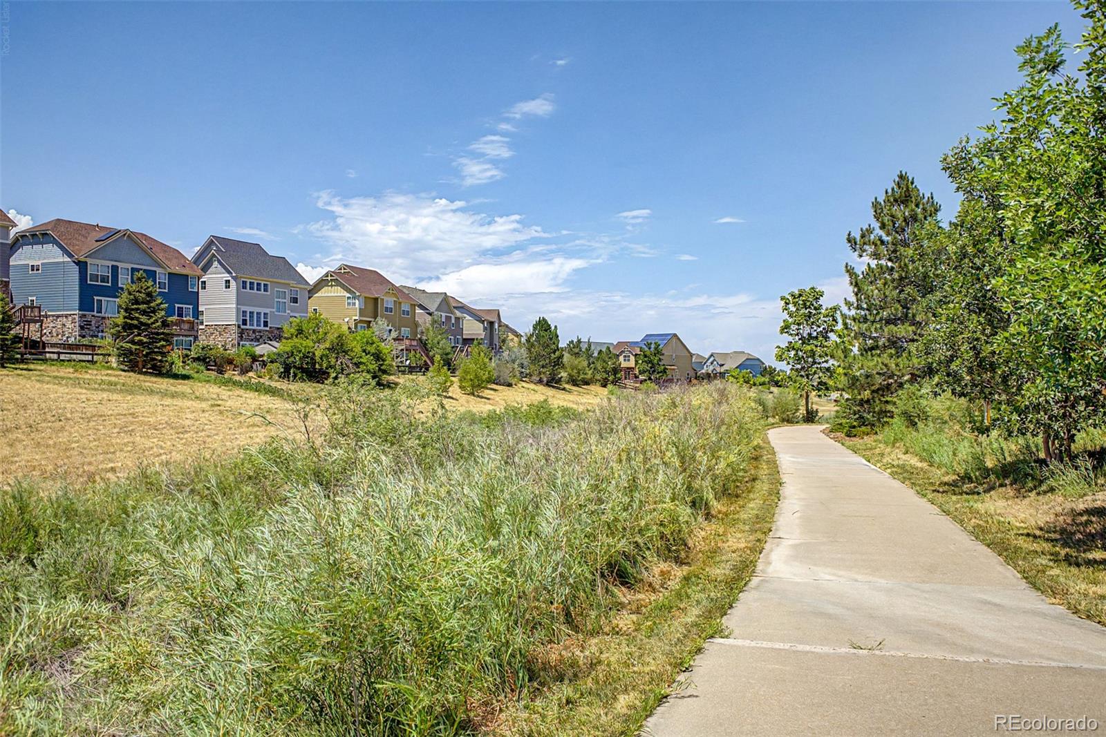 MLS Image #45 for 5581 s catawba way,aurora, Colorado