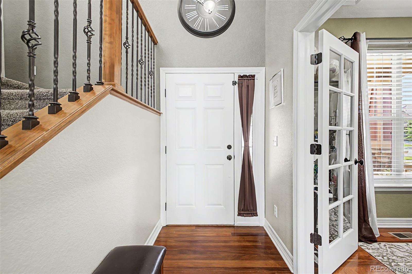 MLS Image #5 for 5581 s catawba way,aurora, Colorado